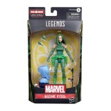 HASBRO MARVEL LEGENDS BAF CONTROLLER MADAME HYDRA ACTION FIGURE
