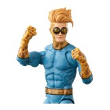 MARVEL LEGENDS BAF CONTROLLER SPEEDBALL ACTION FIGURE HASBRO