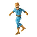 MARVEL LEGENDS BAF CONTROLLER SPEEDBALL ACTION FIGURE HASBRO