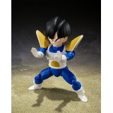 DRAGON BALL Z GOHAN BATTLE CLOTH S.H. FIGUARTS ACTION FIGURE BANDAI