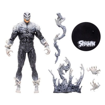 MC FARLANE SPAWN - HAUNT ACTION FIGURE