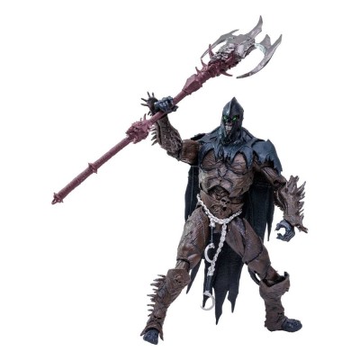 MC FARLANE SPAWN - RAVEN SPAWN ACTION FIGURE