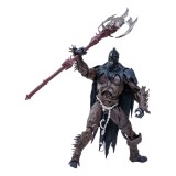 MC FARLANE SPAWN - RAVEN SPAWN ACTION FIGURE