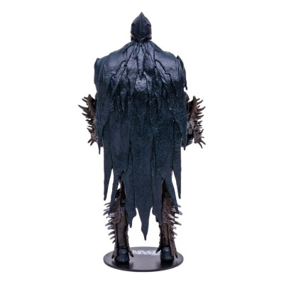 MC FARLANE SPAWN - RAVEN SPAWN ACTION FIGURE
