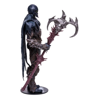 MC FARLANE SPAWN - RAVEN SPAWN ACTION FIGURE