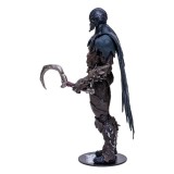 MC FARLANE SPAWN - RAVEN SPAWN ACTION FIGURE