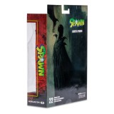 MC FARLANE SPAWN - RAVEN SPAWN ACTION FIGURE