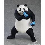 GOOD SMILE COMPANY JUJUTSU KAISEN PANDA POP UP PARADE STATUE FIGURE