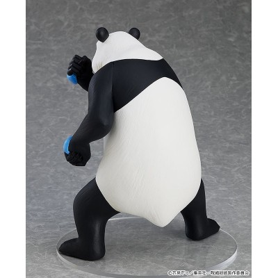 GOOD SMILE COMPANY JUJUTSU KAISEN PANDA POP UP PARADE STATUE FIGURE