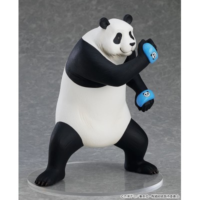 JUJUTSU KAISEN PANDA POP UP PARADE STATUA FIGURE GOOD SMILE COMPANY