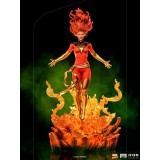 IRON STUDIOS MARVEL X-MEN PHOENIX BDS ART SCALE 1/10 STATUE FIGURE