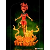 MARVEL X-MEN PHOENIX BDS ART SCALE 1/10 STATUA FIGURE IRON STUDIOS