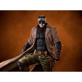 IRON STUDIOS ZACK SNYDER'S JUSTICE LEAGUE KNIGHTMARE BATMAN LEGACY REPLICA 1/4 STATUE FIGURE