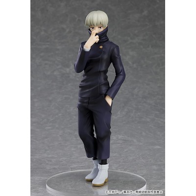 GOOD SMILE COMPANY JUJUTSU KAISEN TOGE INUMAKI POP UP PARADE STATUE FIGURE