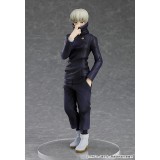 GOOD SMILE COMPANY JUJUTSU KAISEN TOGE INUMAKI POP UP PARADE STATUE FIGURE