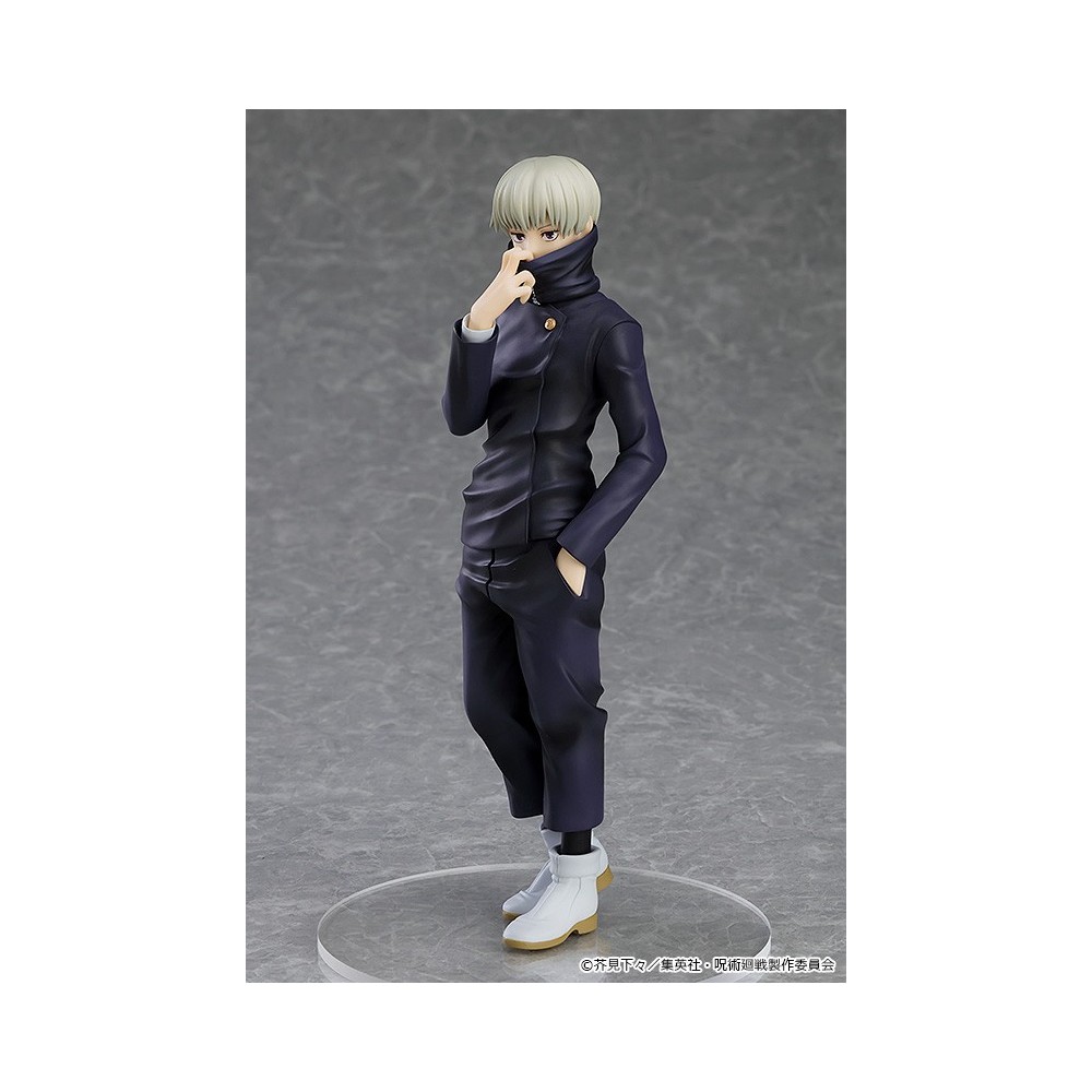 GOOD SMILE COMPANY JUJUTSU KAISEN TOGE INUMAKI POP UP PARADE STATUE FIGURE