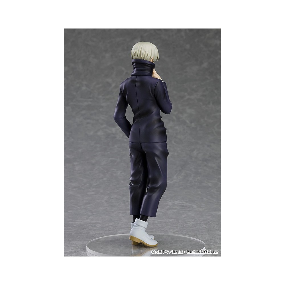 GOOD SMILE COMPANY JUJUTSU KAISEN TOGE INUMAKI POP UP PARADE STATUE FIGURE