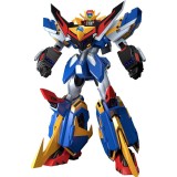 GRAVION GOD MODEROID MODEL KIT ACTION FIGURE GOOD SMILE COMPANY