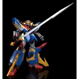 GRAVION GOD MODEROID MODEL KIT ACTION FIGURE GOOD SMILE COMPANY