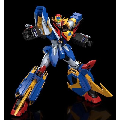 GRAVION GOD MODEROID MODEL KIT ACTION FIGURE GOOD SMILE COMPANY