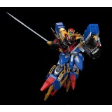 GRAVION GOD MODEROID MODEL KIT ACTION FIGURE GOOD SMILE COMPANY