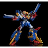 GRAVION GOD MODEROID MODEL KIT ACTION FIGURE GOOD SMILE COMPANY