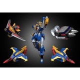 GRAVION GOD MODEROID MODEL KIT ACTION FIGURE GOOD SMILE COMPANY