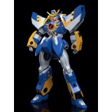 GRAVION GOD MODEROID MODEL KIT ACTION FIGURE GOOD SMILE COMPANY