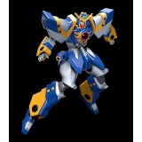 GRAVION GOD MODEROID MODEL KIT ACTION FIGURE GOOD SMILE COMPANY
