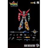 THREEZERO VOLTRON ROBO-DOU 27CM ACTION FIGURE