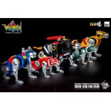 THREEZERO VOLTRON ROBO-DOU 27CM ACTION FIGURE