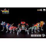 THREEZERO VOLTRON ROBO-DOU 27CM ACTION FIGURE