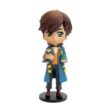 PLASTOY FANTASTIC BEASTS NEWT SCAMANDER FIGURE