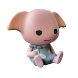 PLASTOY HARRY POTTER DOBBY CHIBI COIN BANK FIGURE