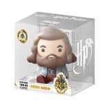 HARRY POTTER RUBEUS HAGRID CHIBI COIN BANK SALVADANAIO PLASTOY