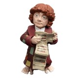WETA THE HOBBIT BILBO BAGGINS MINI EPICS VINYL FIGURE