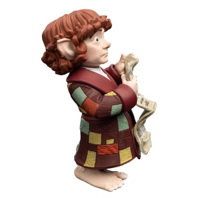 WETA THE HOBBIT BILBO BAGGINS MINI EPICS VINYL FIGURE