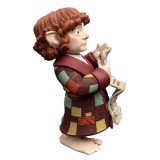 WETA THE HOBBIT BILBO BAGGINS MINI EPICS VINYL FIGURE