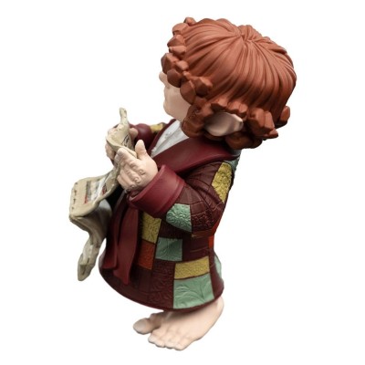 WETA THE HOBBIT BILBO BAGGINS MINI EPICS VINYL FIGURE
