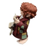 WETA THE HOBBIT BILBO BAGGINS MINI EPICS VINYL FIGURE