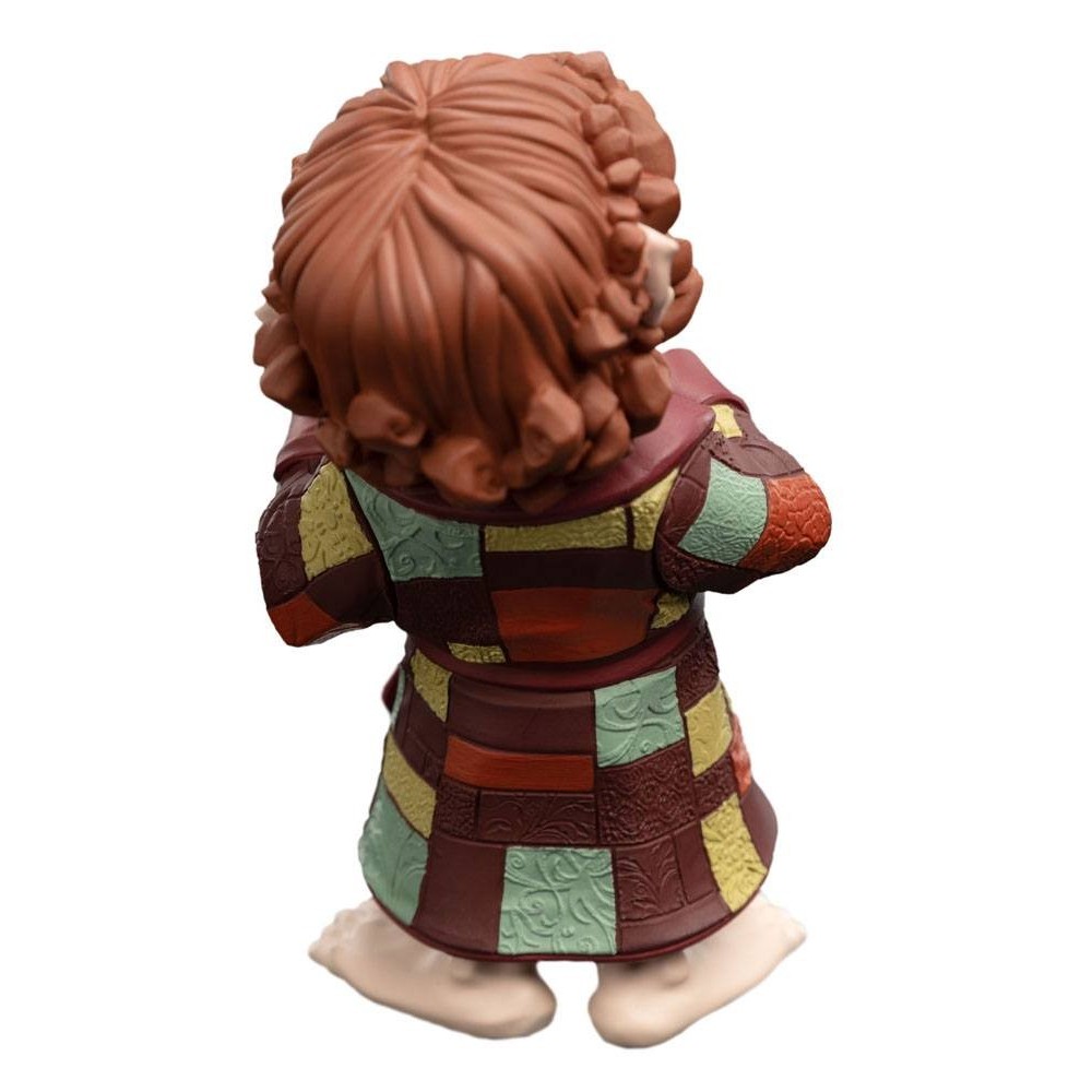 WETA THE HOBBIT BILBO BAGGINS MINI EPICS VINYL FIGURE