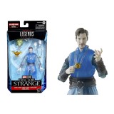 MARVEL LEGENDS DOCTOR STRANGE ASTRAL FORM ACTION FIGURE HASBRO