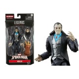 MARVEL LEGENDS MORLUN ACTION FIGURE HASBRO