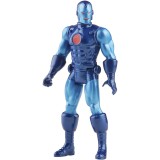 MARVEL LEGENDS RETRO COLLECTION STEALTH SUIT IRON MAN ACTION FIGURE HASBRO