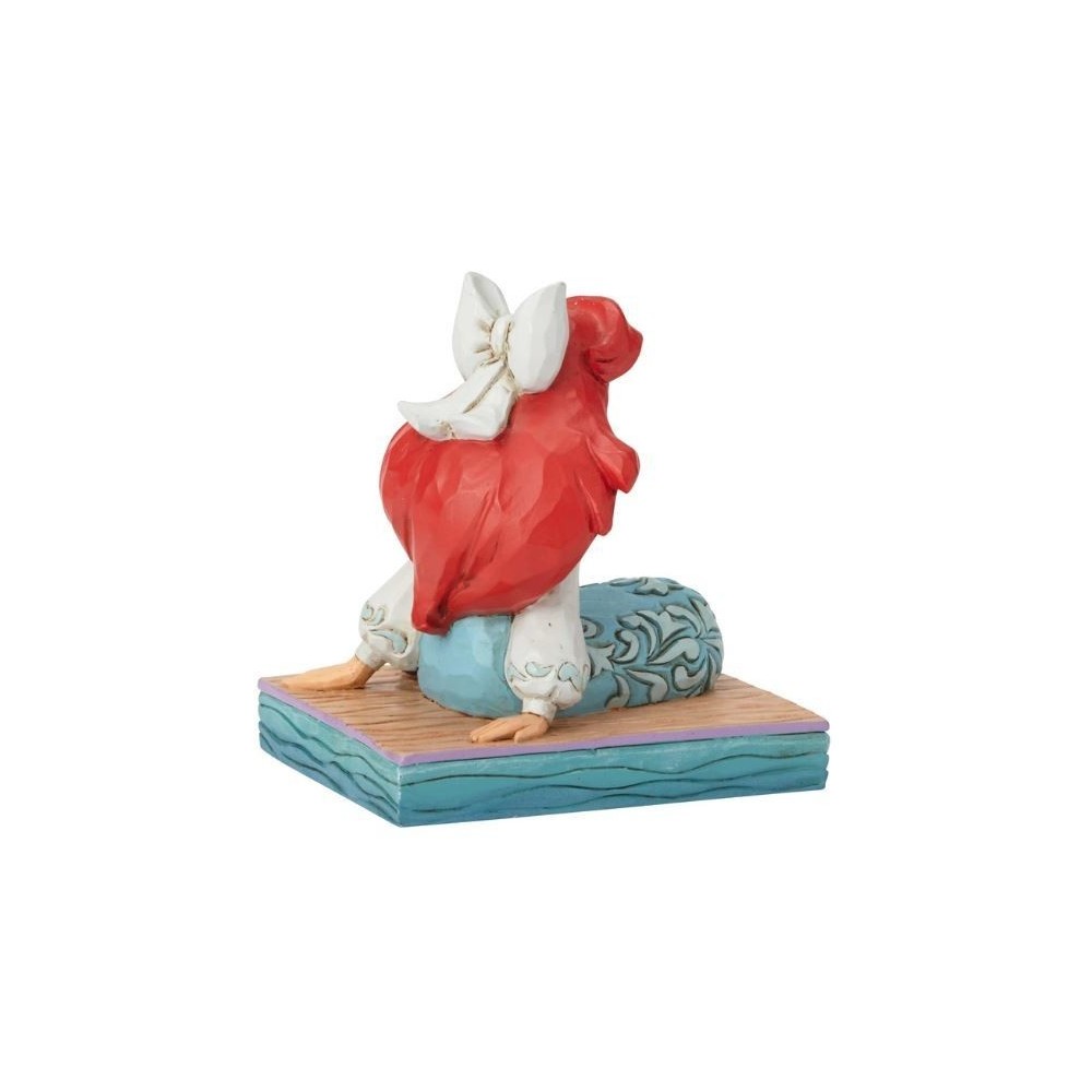 ENESCO THE LITTLE MERMAID ARIEL STATUE FIGURE