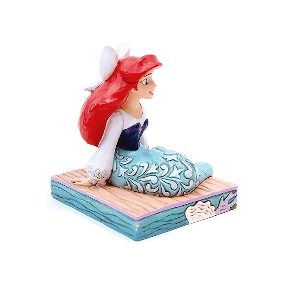 ENESCO THE LITTLE MERMAID ARIEL STATUE FIGURE