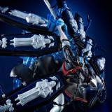MEGAHOUSE PERSONA 3 THANATOS ANNIVERSARY EDITION 30CM STATUE FIGURE