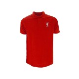 MAGLIA T SHIRT POLO UFFICIALE LIVERPOOL ROSSA