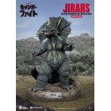 JIRAHS SEVENGER FIGHT MASTER CRAFT MC-039 STATUA FIGURE BEAST KINGDOM