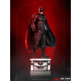 IRON STUDIOS THE BATMAN BDS ART SCALE 1/10 STATUE FIGURE
